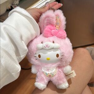 Hello Kitty Sanrio Pendant